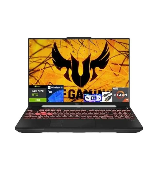 ASUS TUF Gaming A16